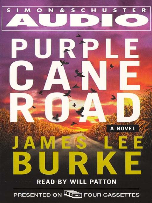 Title details for Purple Cane Road by Will Patton - Wait list